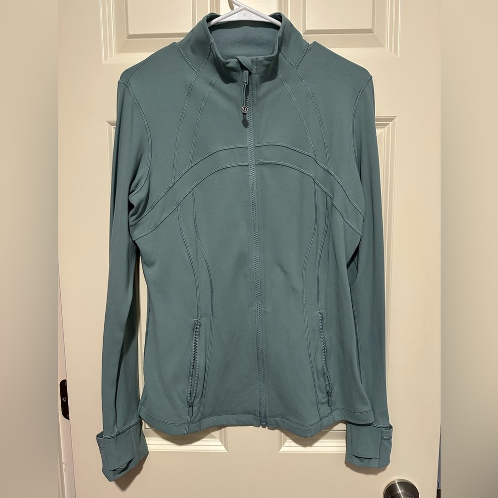 Lululemon Define Nulu jacket